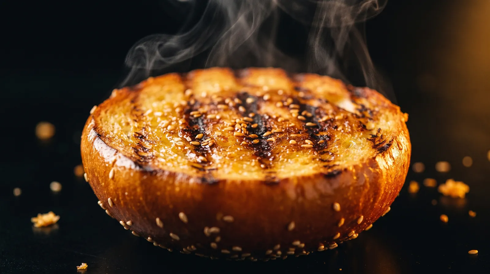 BRIOCHE TOSTADO