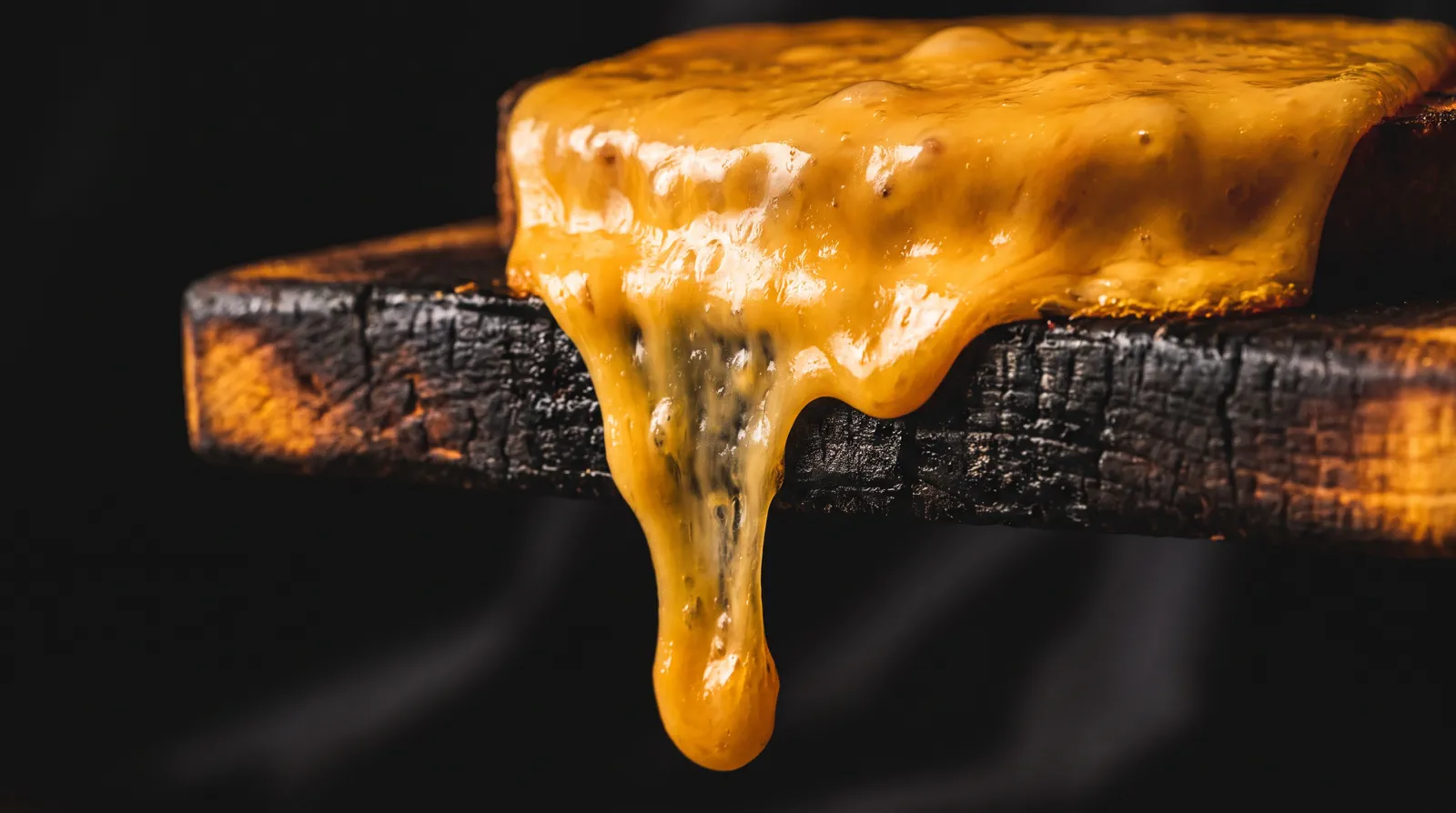 QUESO AMERICANO
